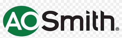 AO Smith logo