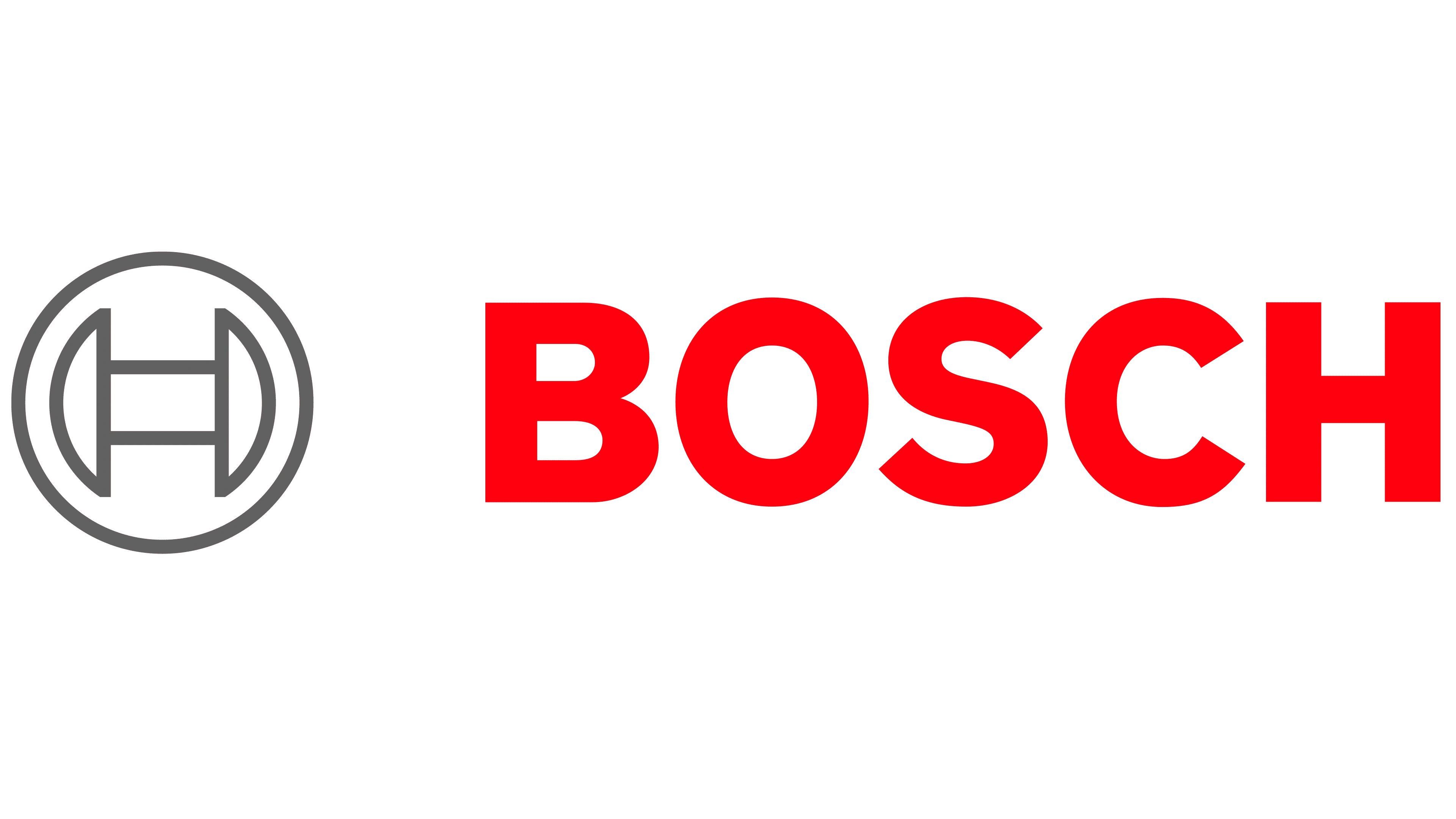 Bosch logo