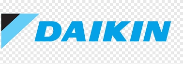Daikin logo