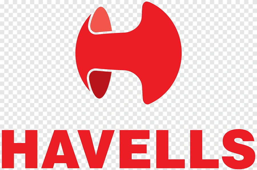 Havells pump logo