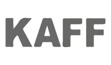 Kaff logo