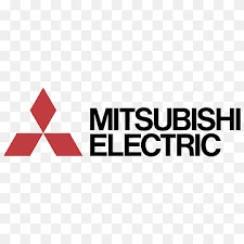 Mitsubishi Electric logo