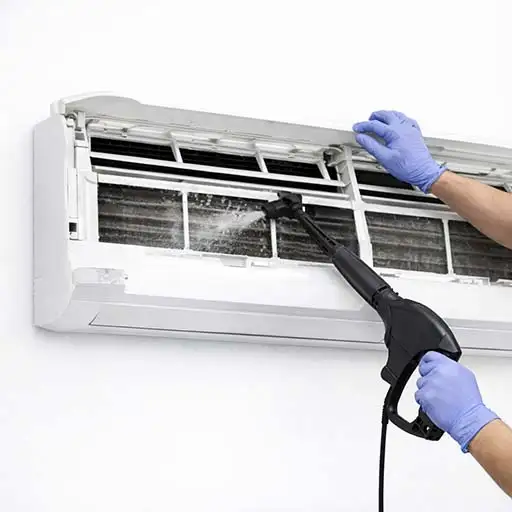 AC deep cleaning service near me in Delhi Gurugram Noida
